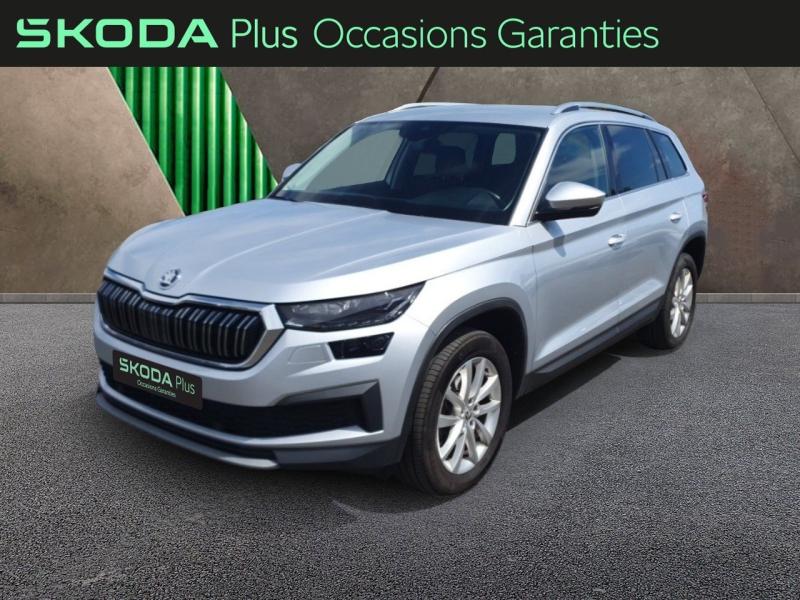 Voitures occasions ŠKODA KODIAQ Style Nancy