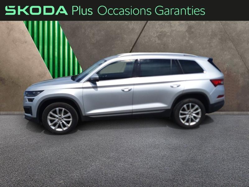 Voitures occasions ŠKODA KODIAQ Style Nancy