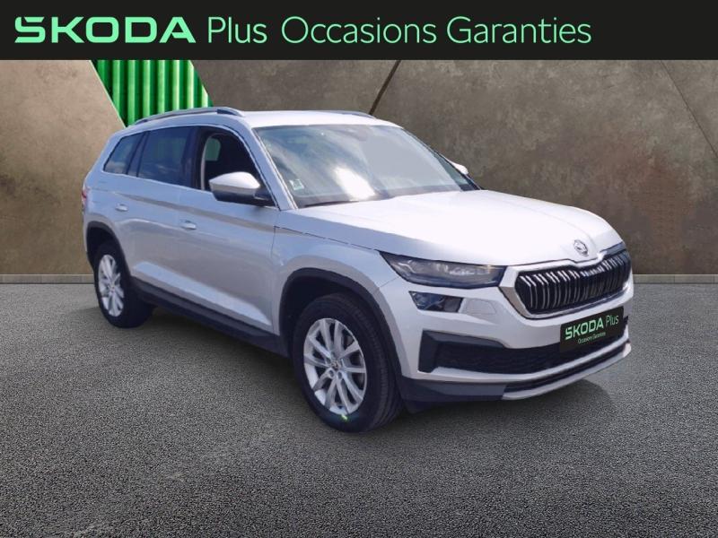 Voitures occasions ŠKODA KODIAQ Style Nancy