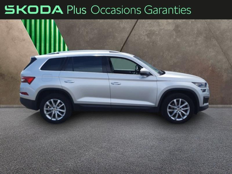 Voitures occasions ŠKODA KODIAQ Style Nancy