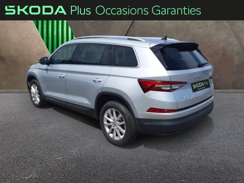 Voitures occasions ŠKODA KODIAQ Style Nancy