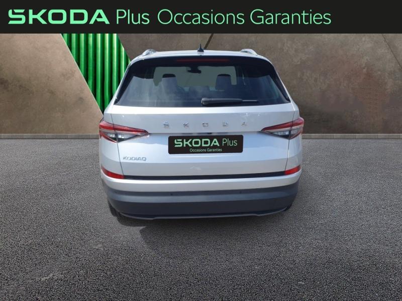 Voitures occasions ŠKODA KODIAQ Style Nancy