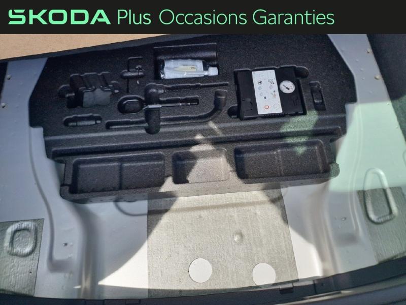 Voitures occasions ŠKODA KODIAQ Style Nancy