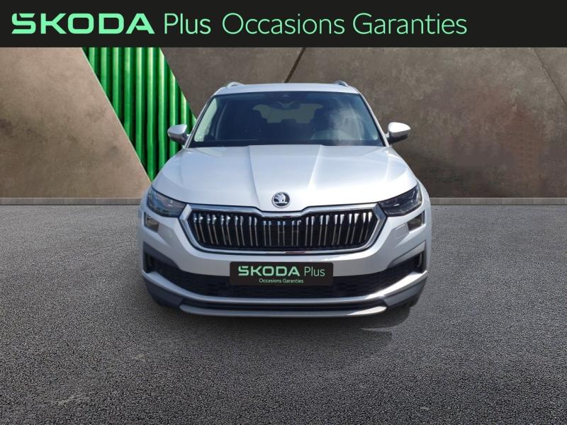 Voitures occasions ŠKODA KODIAQ Style Nancy