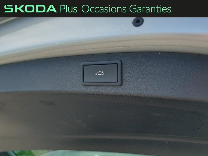 Voitures occasions ŠKODA KODIAQ Style Nancy