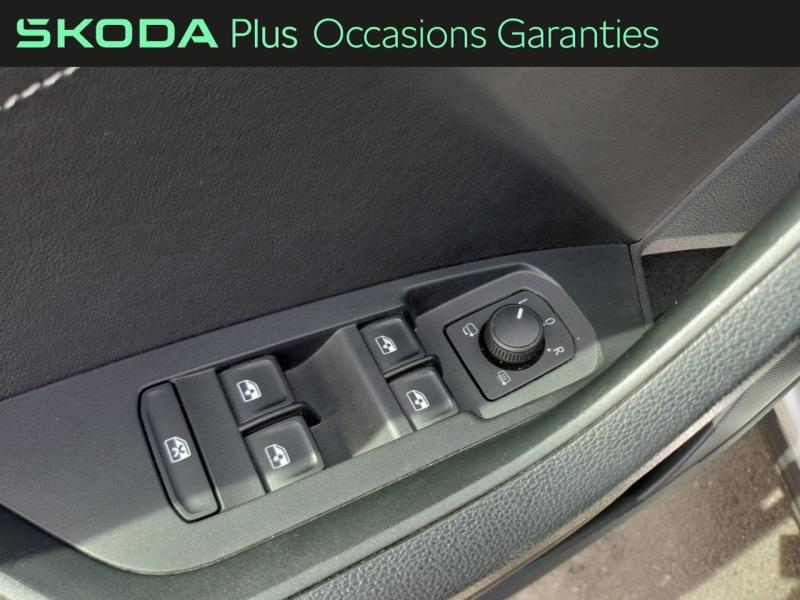 Voitures occasions ŠKODA KODIAQ Style Nancy