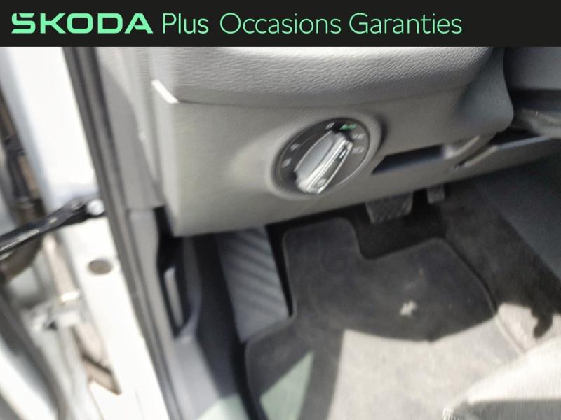 Voitures occasions ŠKODA KODIAQ Style Nancy