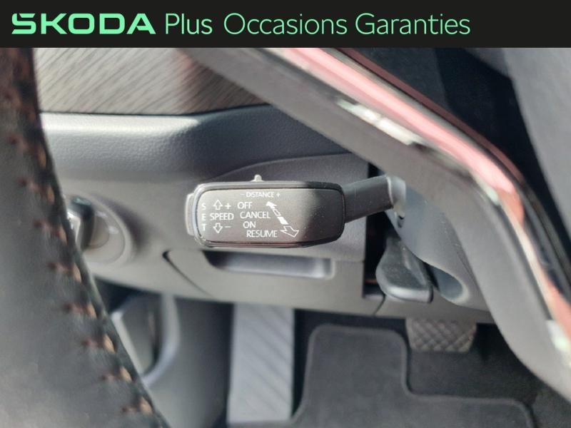 Voitures occasions ŠKODA KODIAQ Style Nancy