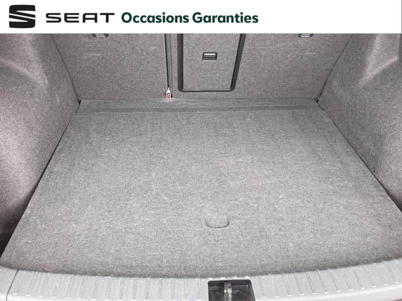 Voitures occasions SEAT ATECA FR Nancy