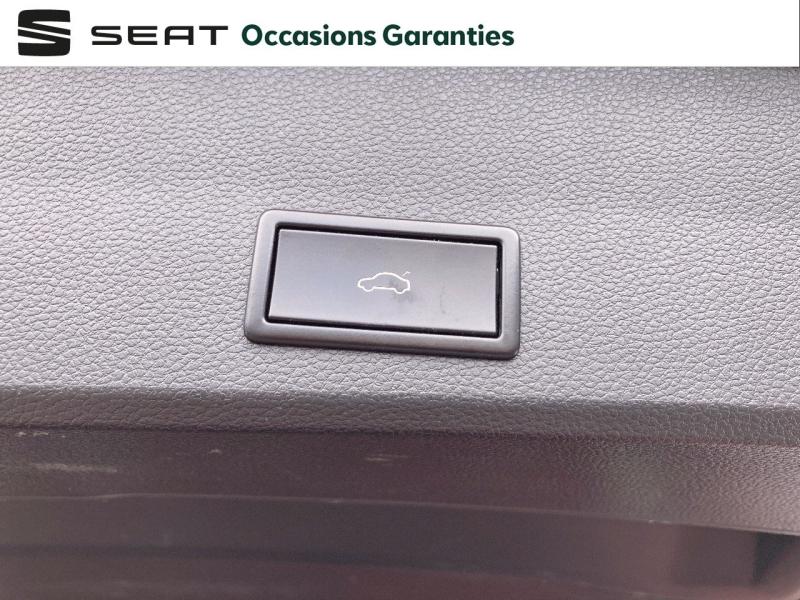 Voitures occasions SEAT ATECA FR Nancy