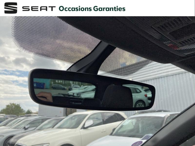 Voitures occasions SEAT ATECA FR Nancy