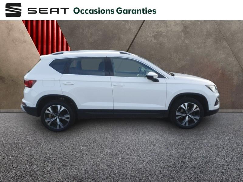 Voitures occasions SEAT ATECA Urban Nancy