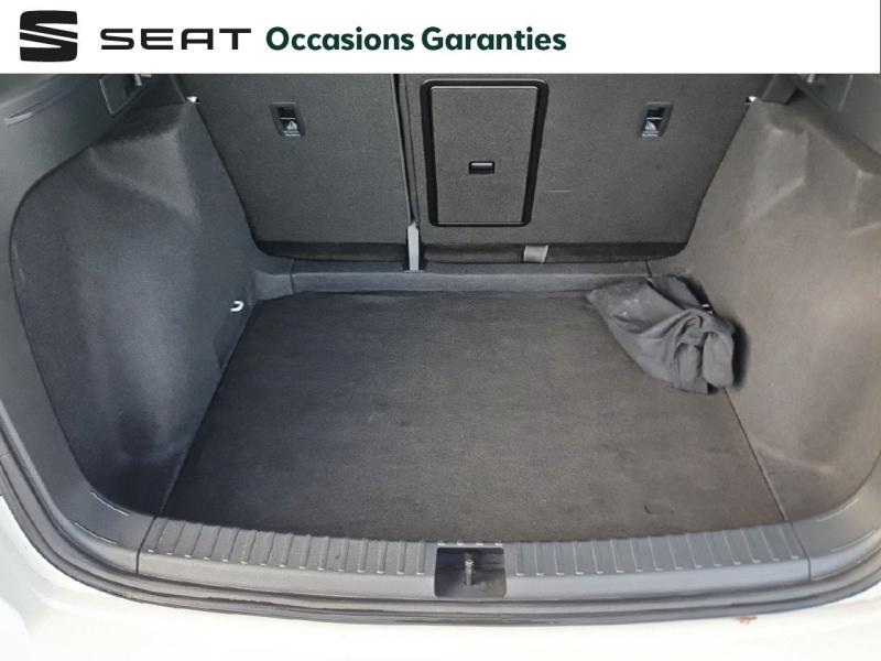 Voitures occasions SEAT ATECA Urban Nancy