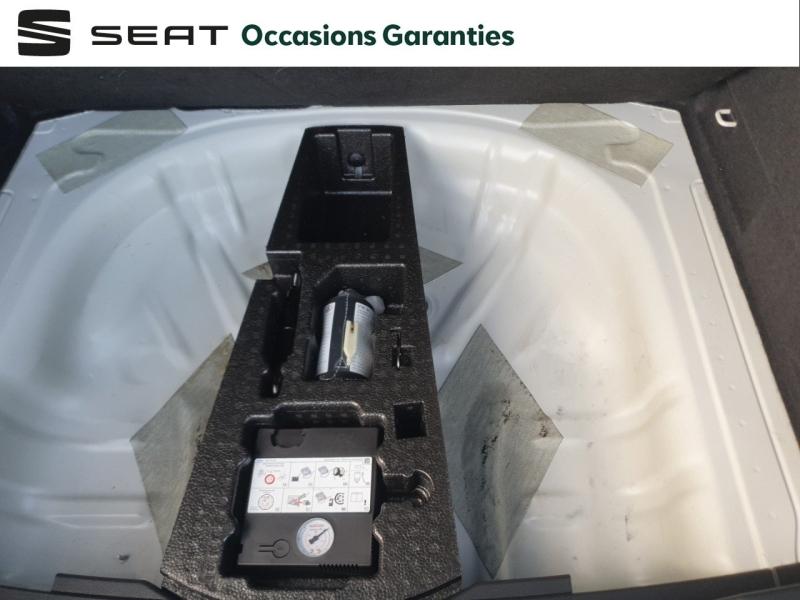 Voitures occasions SEAT ATECA Urban Nancy