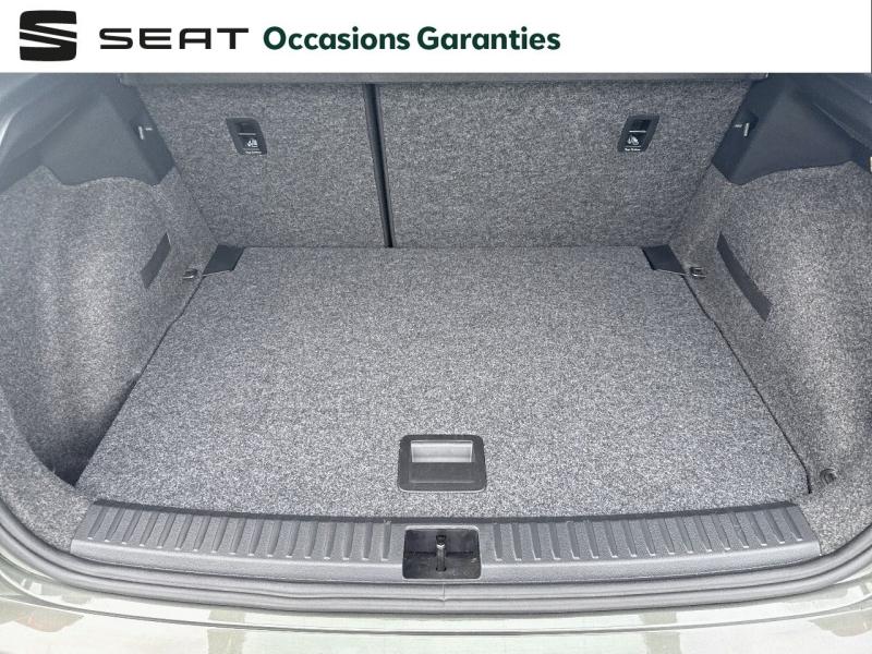 Voitures occasions SEAT ARONA Copa Nancy