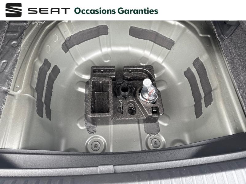 Voitures occasions SEAT ARONA Copa Nancy