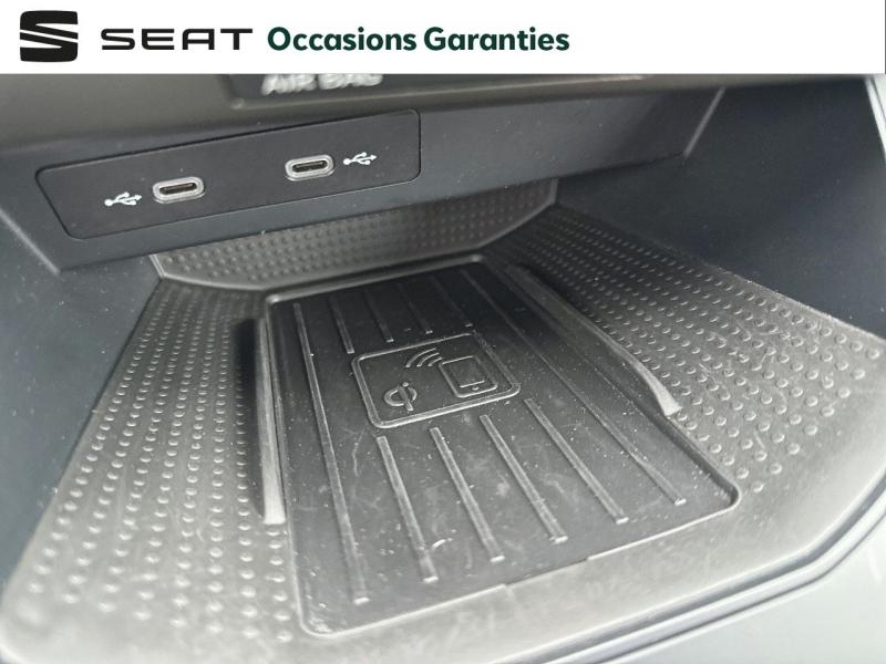 Voitures occasions SEAT ARONA Copa Nancy