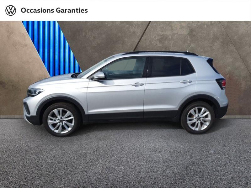 Voitures occasions VOLKSWAGEN T-CROSS VW Edition Nancy