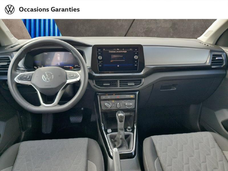 Voitures occasions VOLKSWAGEN T-CROSS VW Edition Nancy