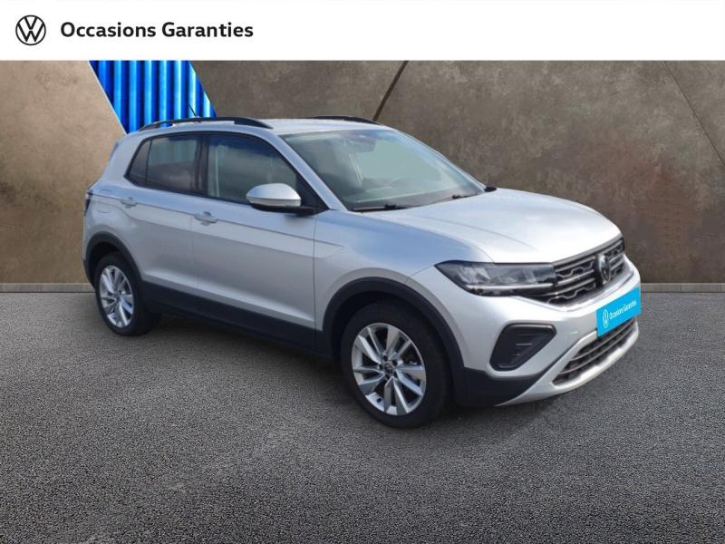 Voitures occasions VOLKSWAGEN T-CROSS VW Edition Nancy