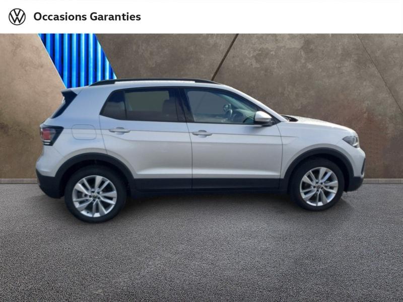 Voitures occasions VOLKSWAGEN T-CROSS VW Edition Nancy