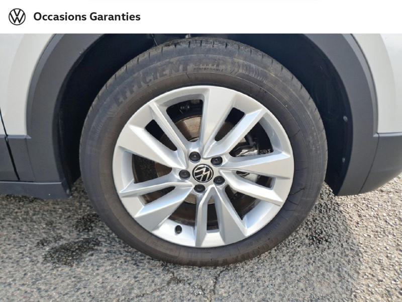 Voitures occasions VOLKSWAGEN T-CROSS VW Edition Nancy