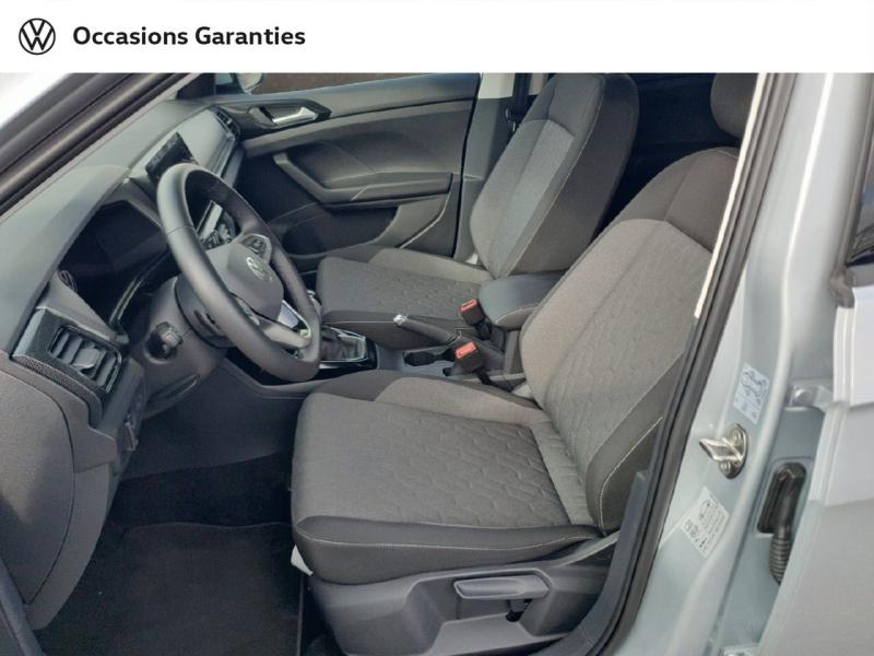 Voitures occasions VOLKSWAGEN T-CROSS VW Edition Nancy