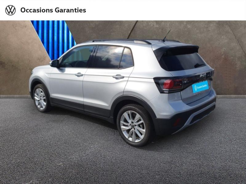 Voitures occasions VOLKSWAGEN T-CROSS VW Edition Nancy