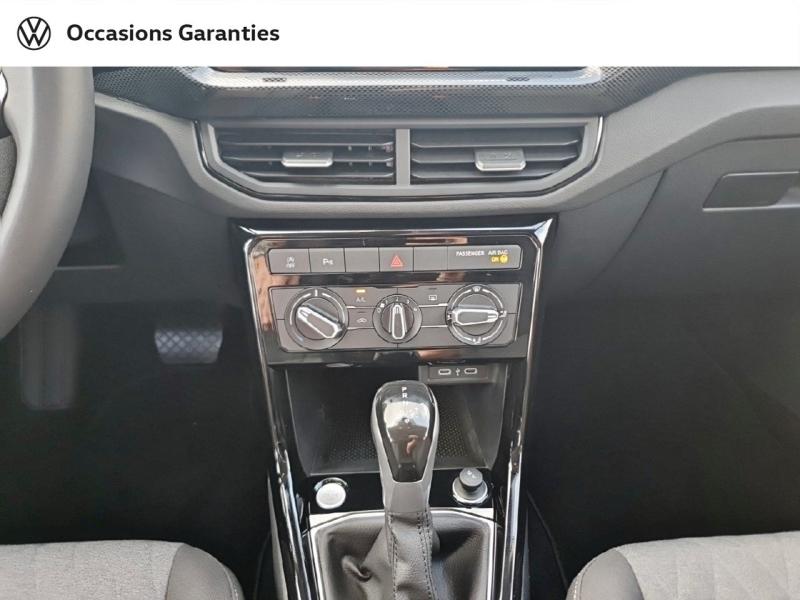 Voitures occasions VOLKSWAGEN T-CROSS VW Edition Nancy