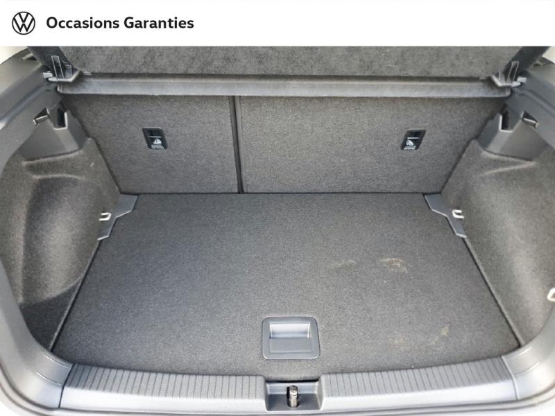 Voitures occasions VOLKSWAGEN T-CROSS VW Edition Nancy