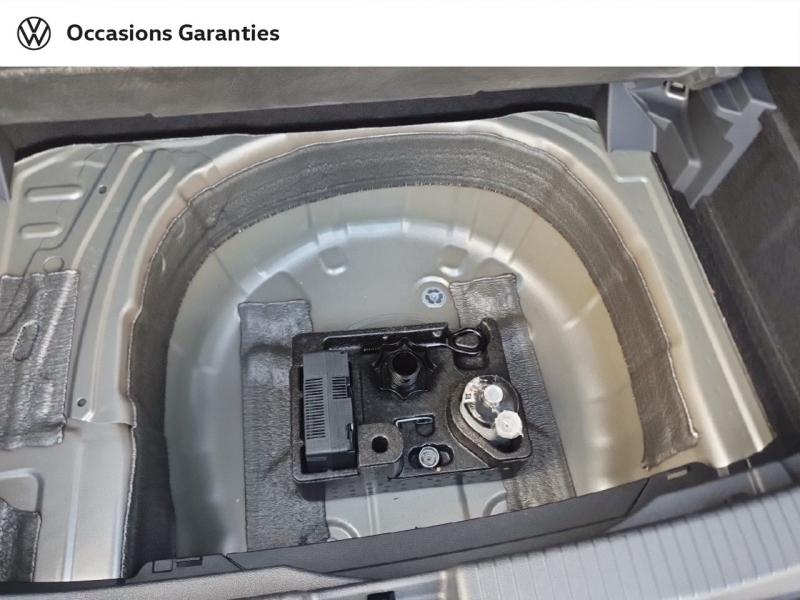 Voitures occasions VOLKSWAGEN T-CROSS VW Edition Nancy