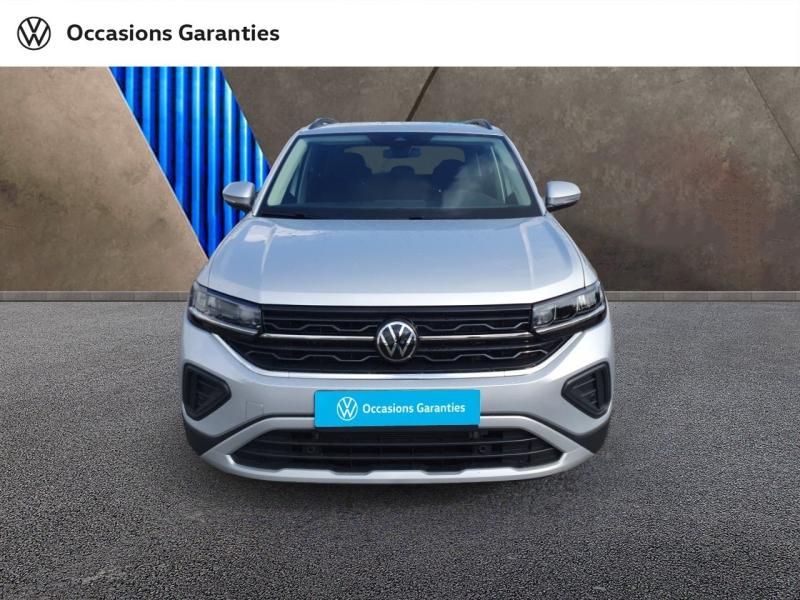 Voitures occasions VOLKSWAGEN T-CROSS VW Edition Nancy