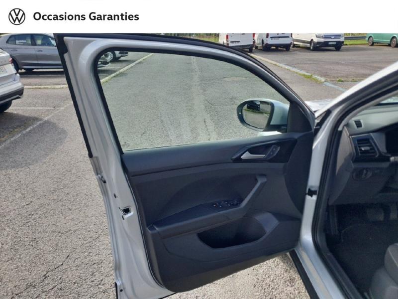 Voitures occasions VOLKSWAGEN T-CROSS VW Edition Nancy