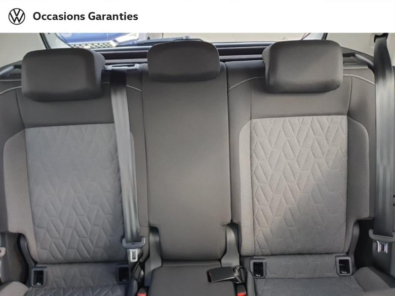 Voitures occasions VOLKSWAGEN T-CROSS VW Edition Nancy