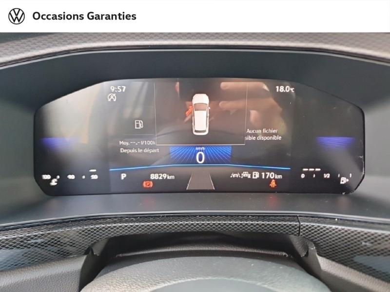 Voitures occasions VOLKSWAGEN T-CROSS VW Edition Nancy