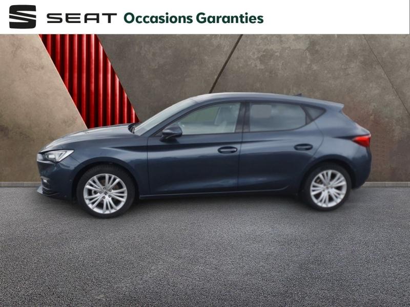Voitures occasions SEAT LEON Copa Nancy