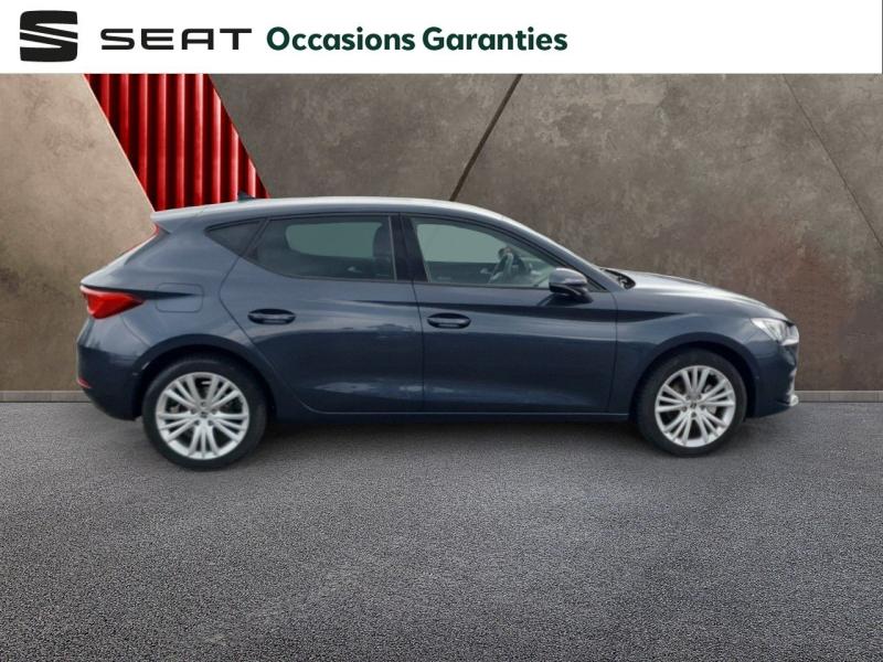 Voitures occasions SEAT LEON Copa Nancy