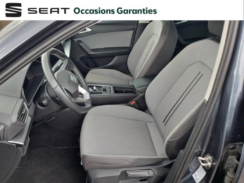 Voitures occasions SEAT LEON Copa Nancy