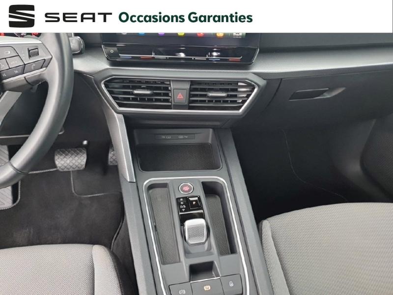 Voitures occasions SEAT LEON Copa Nancy
