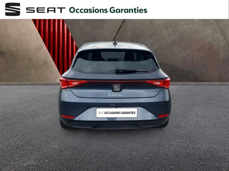 Voitures occasions SEAT LEON Copa Nancy