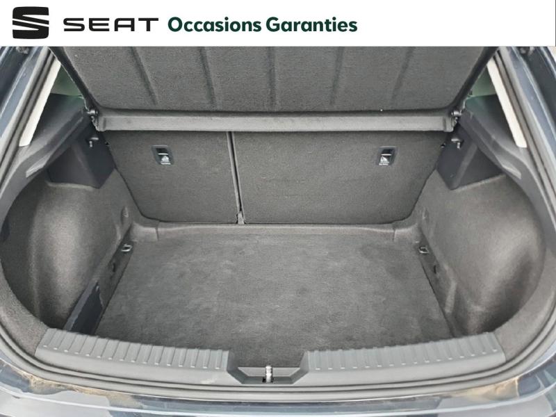 Voitures occasions SEAT LEON Copa Nancy