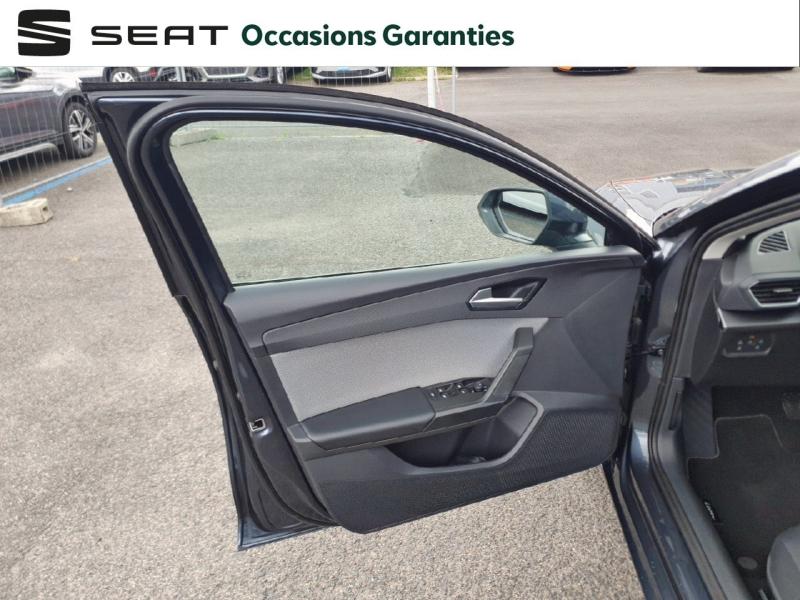 Voitures occasions SEAT LEON Copa Nancy