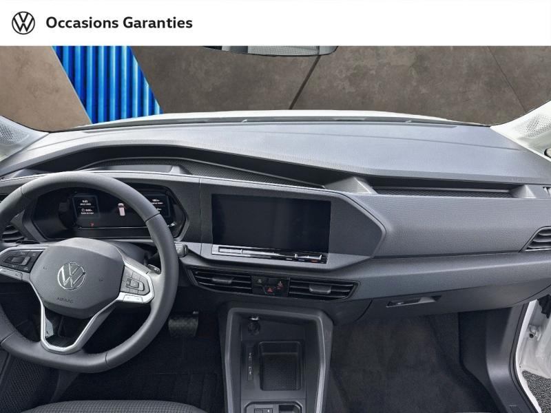 Voitures occasions VOLKSWAGEN UTILITAIRES Caddy Cargo Business Nancy