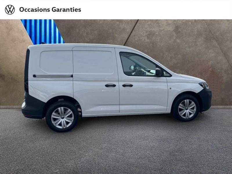 Voitures occasions VOLKSWAGEN UTILITAIRES Caddy Cargo Business Nancy
