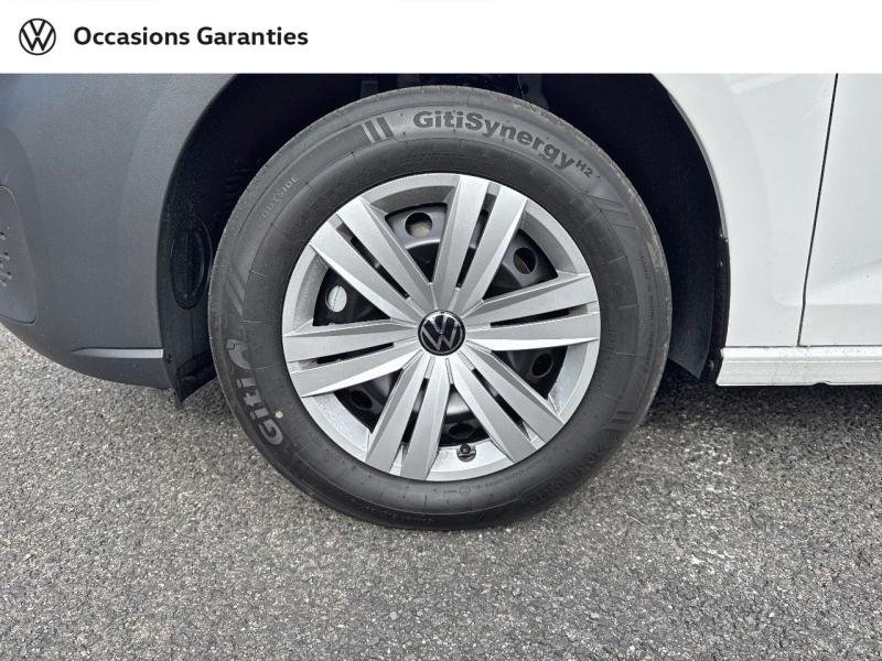 Voitures occasions VOLKSWAGEN UTILITAIRES Caddy Cargo Business Nancy
