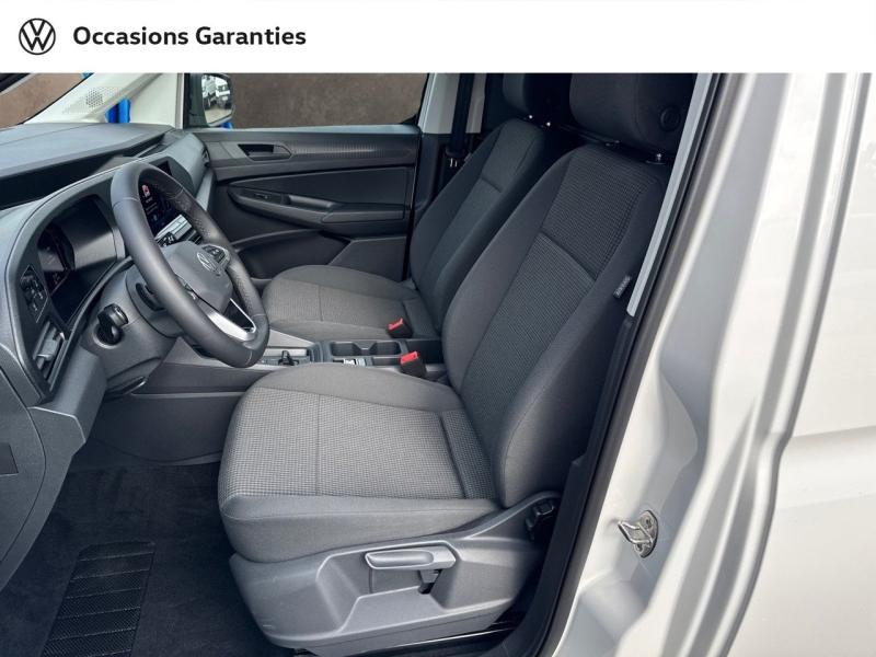 Voitures occasions VOLKSWAGEN UTILITAIRES Caddy Cargo Business Nancy