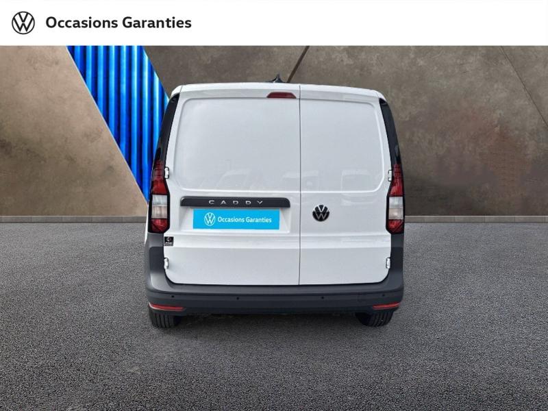 Voitures occasions VOLKSWAGEN UTILITAIRES Caddy Cargo Business Nancy