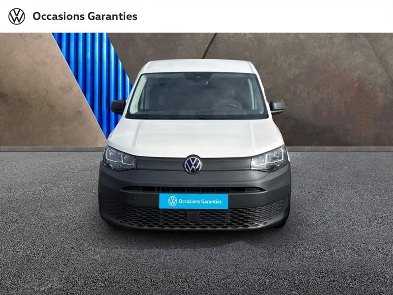Voitures occasions VOLKSWAGEN UTILITAIRES Caddy Cargo Business Nancy
