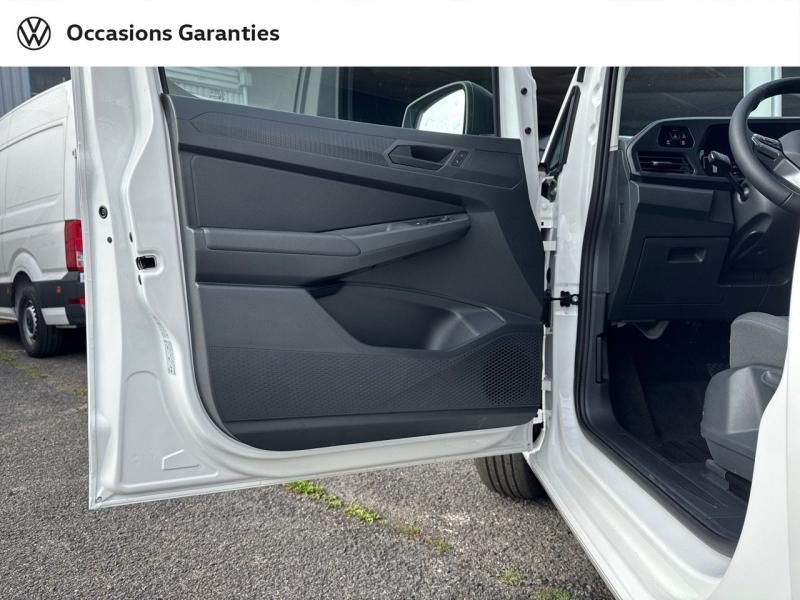 Voitures occasions VOLKSWAGEN UTILITAIRES Caddy Cargo Business Nancy