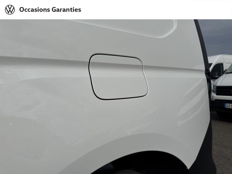Voitures occasions VOLKSWAGEN UTILITAIRES Caddy Cargo Business Nancy